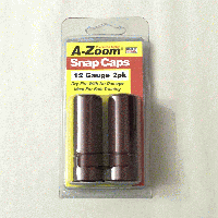 ライマン A-ズーム 散弾銃用スナップ・キャップ A-Zoom Snap Caps